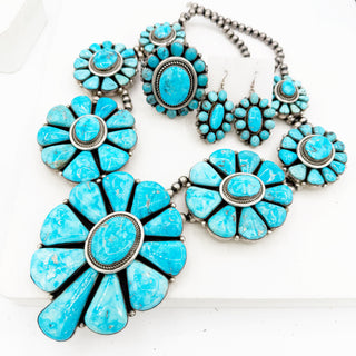 Harley Jake Blue Ridge Master Set