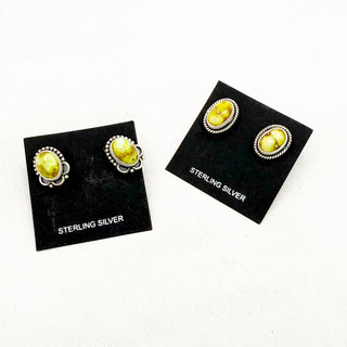 Palomino Killer Studs