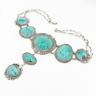 Shay Pfeiffer Masterpiece Nila Choker