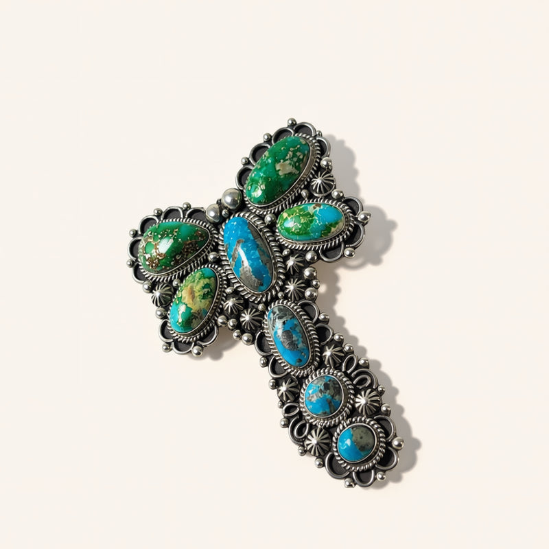 Tyler Brown Dragonfly Ring
