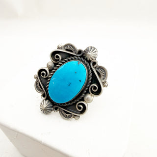 RONALD TOM ITHACA PEAK RING