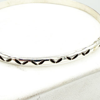 ANNETTE SANCHEZ 7INCH BANGLES