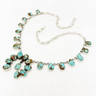 Mine 8 Petal Squashblossom