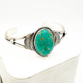 Sheila Tso Ultimate Everyday Cuff
