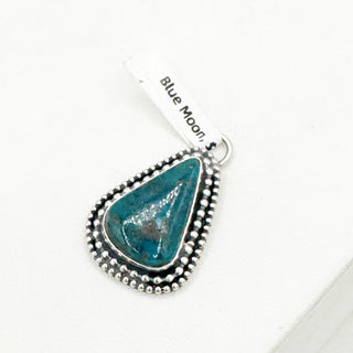 Jason Ogg Turquoise Charms