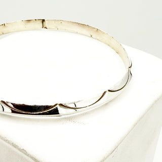 ANNETTE SANCHEZ CARANTED 7INCH BANGLES