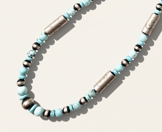 Dawn Dry Creek Beaded Necklace