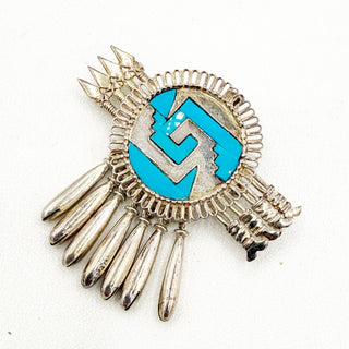 Power Player Totem Pins