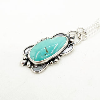HJC Nila Bar Necklaces
