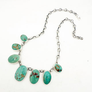 HJC Chunky Everyday Charm Necklace