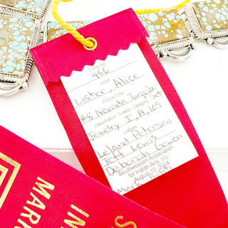 Alice Lister Award Winning Mine #8 Set