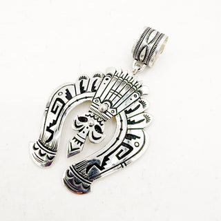 Richard Singer Storyteller Pendants