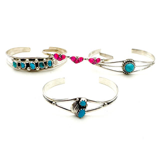 Bebe Cuffs