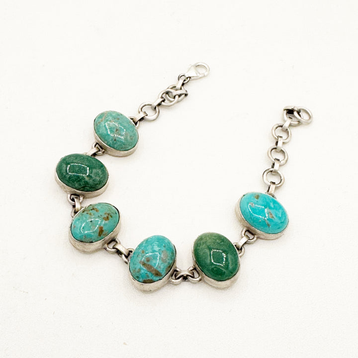 Dainty Shaker Bracelet