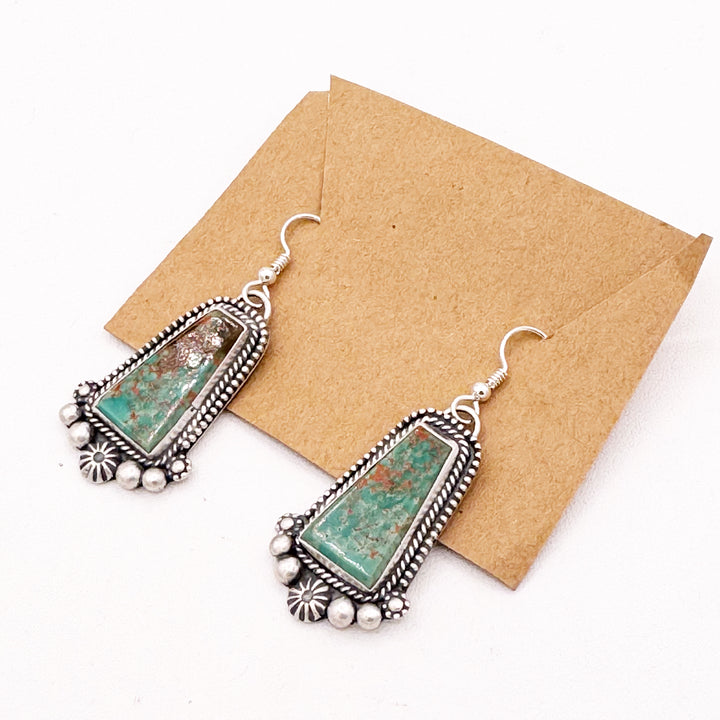 Dainty Shaker Earrings