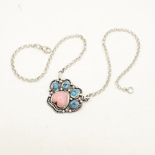 Shay Pfeiffer Paw Print Jewels