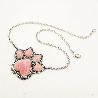 Shay Pfeiffer Paw Print Jewels