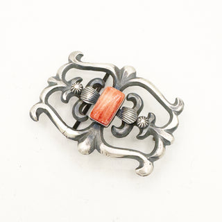 Native Made Kingman and Spiny Belt Buckles