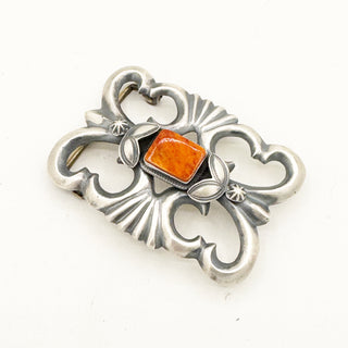 Native Made Kingman and Spiny Belt Buckles