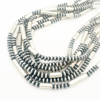 New Crystal Hailey Custom NP Necklaces