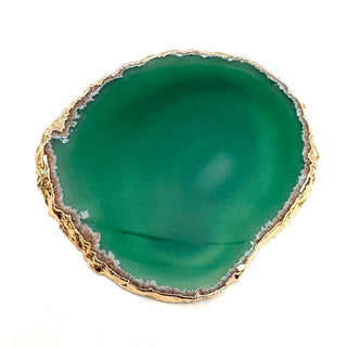 Small Thin Platters