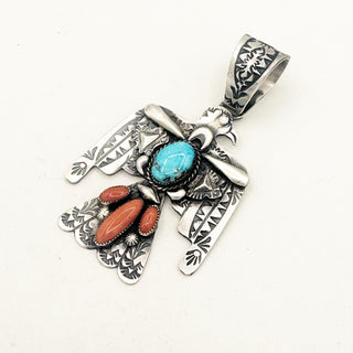 Richard Yazza Thunderbird