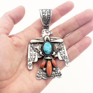 Richard Yazza Thunderbird