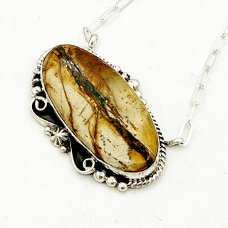 Eloise Kee Ribbon Royston Bar