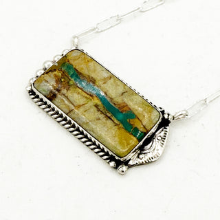 Eloise Kee Ribbon Royston Bar