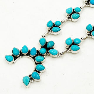 Hespera Signature Squashie - Sleeping Beauty Turquoise