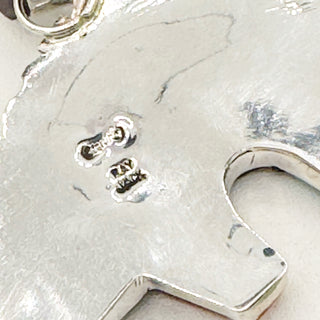 Ray Jack Pendants