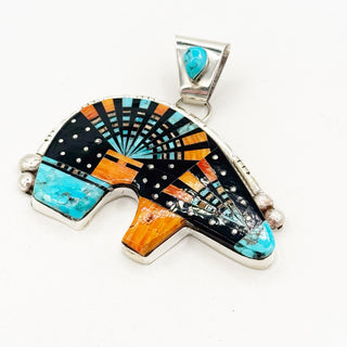 Ray Jack Pendants