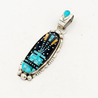 Ray Jack Pendants