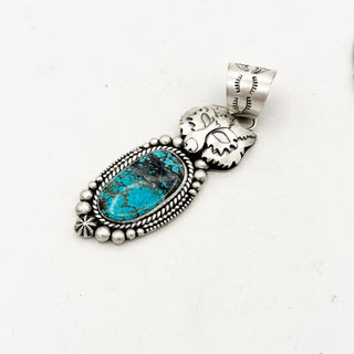 Shay Pfeiffer Wolfie Spirit Animal Pendants