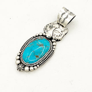 Shay Pfeiffer Wolfie Spirit Animal Pendants