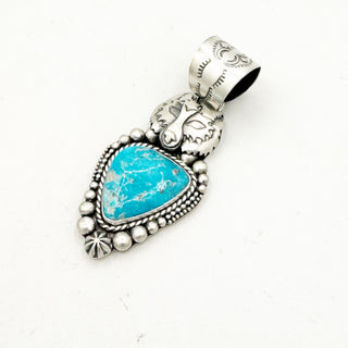Shay Pfeiffer Wolfie Spirit Animal Pendants