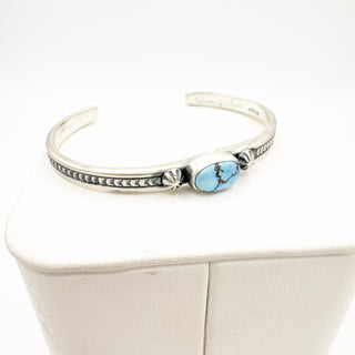 Jerome Delgarito Golden Hills Stacker Cuff