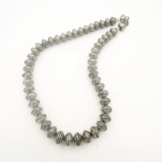 Full Mercury Dime Necklace by Jason Ogg
