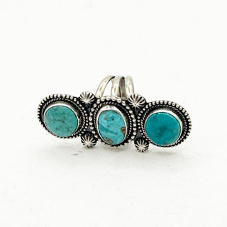 Desert Vibes Rings by Jason Ogg
