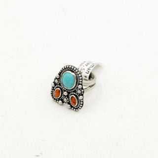 Desert Vibes Rings by Jason Ogg