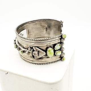 Palomino Arrow Cuff by Jason Ogg