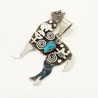 Alex Sanchez Menagerie Pendants