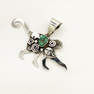 Alex Sanchez Menagerie Pendants