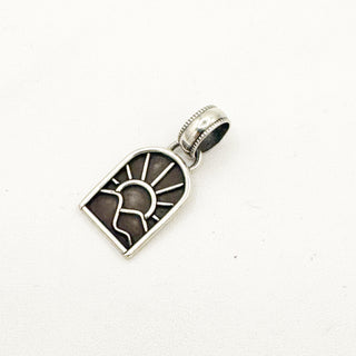 Donnalee Shewmake Desert Sunset Pendants
