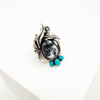 Donnalee Shewmake Artisanal Rings