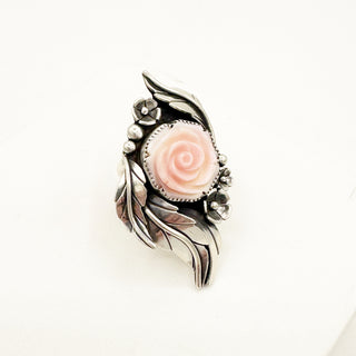 Donnalee Shewmake Artisanal Rings
