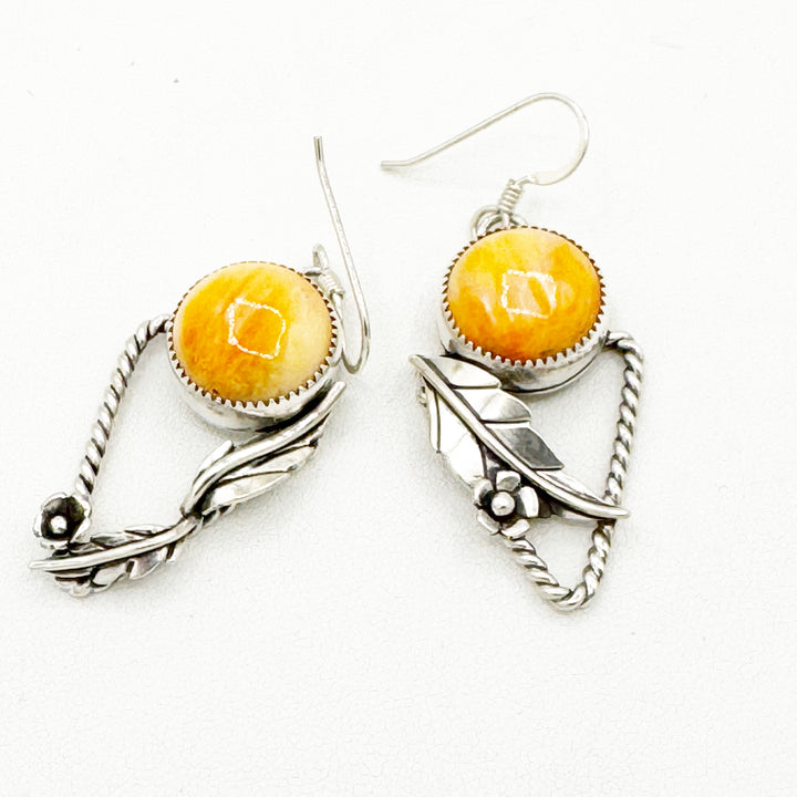 Diamond Laguna Earrings