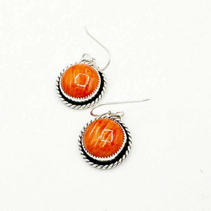 Diamond Laguna Earrings