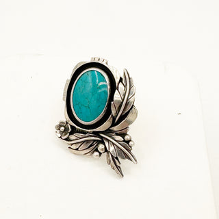 Donnalee Shewmake Bohemian Rings