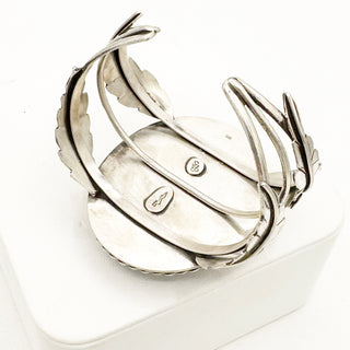 Donnalee Shewmake Oversized Hubei Cuff